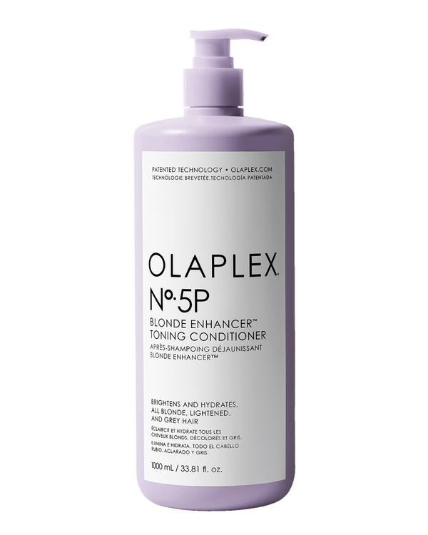Olaplex Nº.5P Blonde Enhancer Toning Conditioner