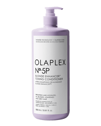 Olaplex Nº.5P Blonde Enhancer Toning Conditioner