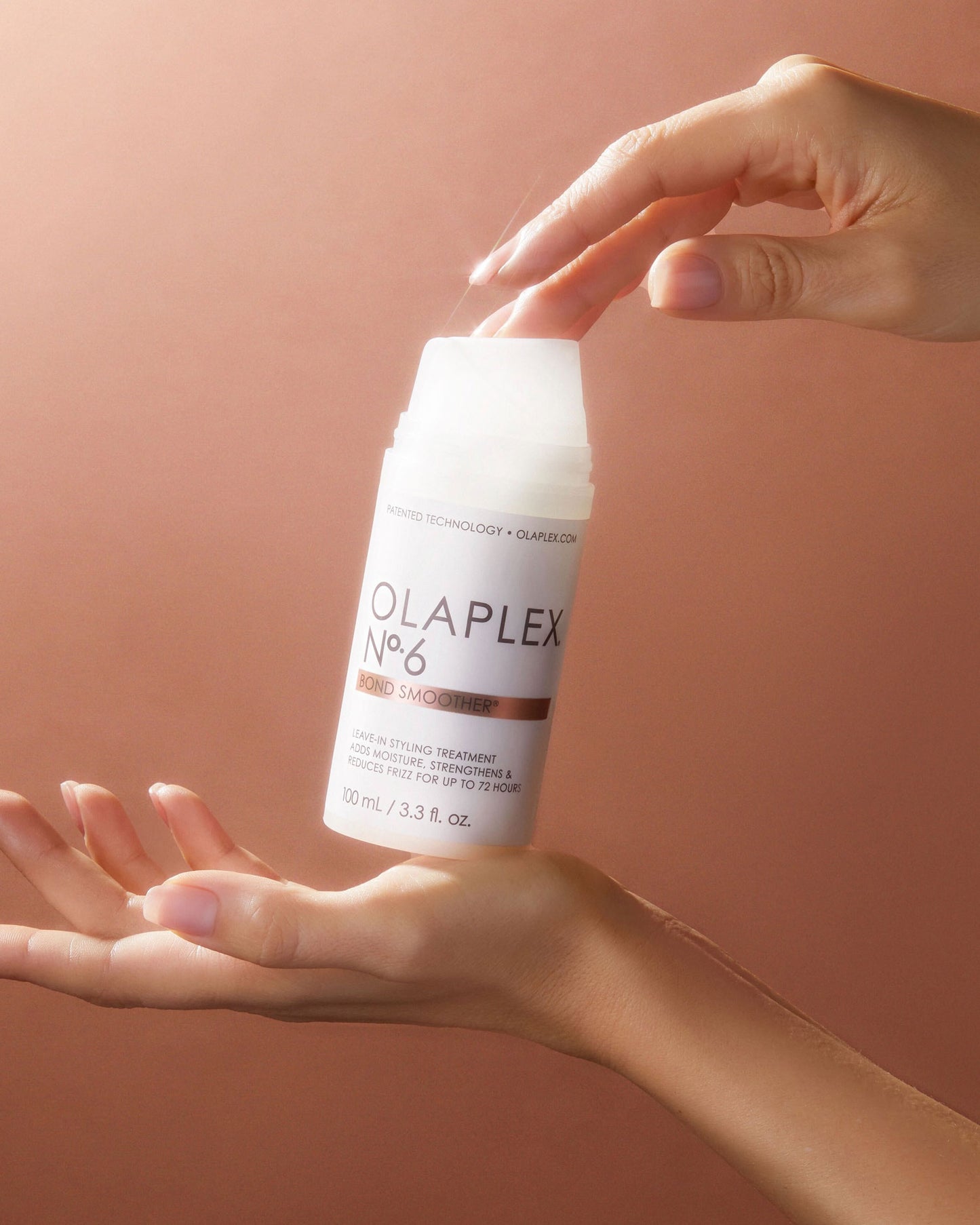Nº.6 Bond Smoother