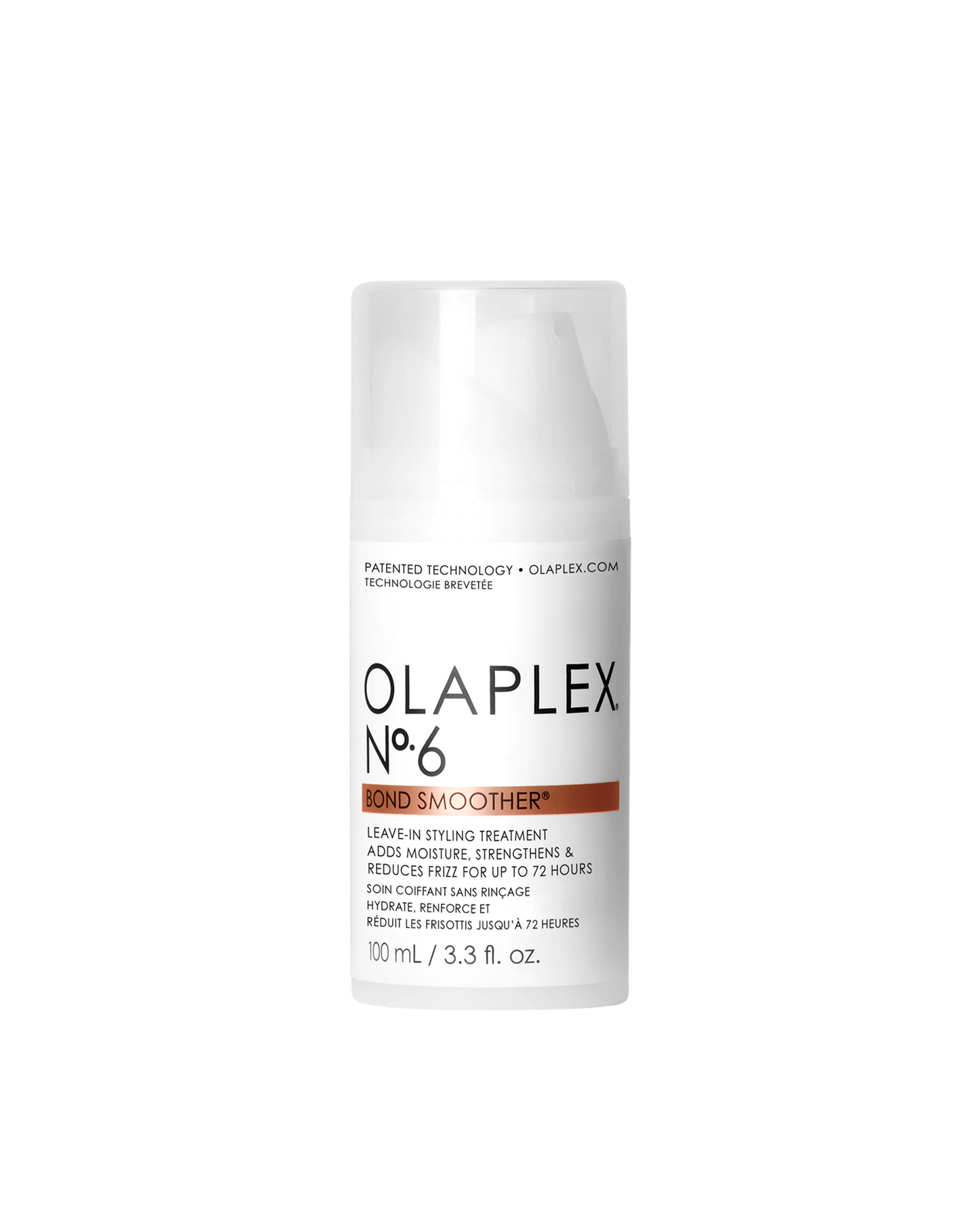 Nº.6 Bond Smoother