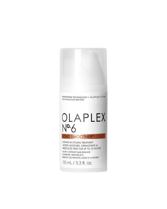 Nº.6 Bond Smoother
