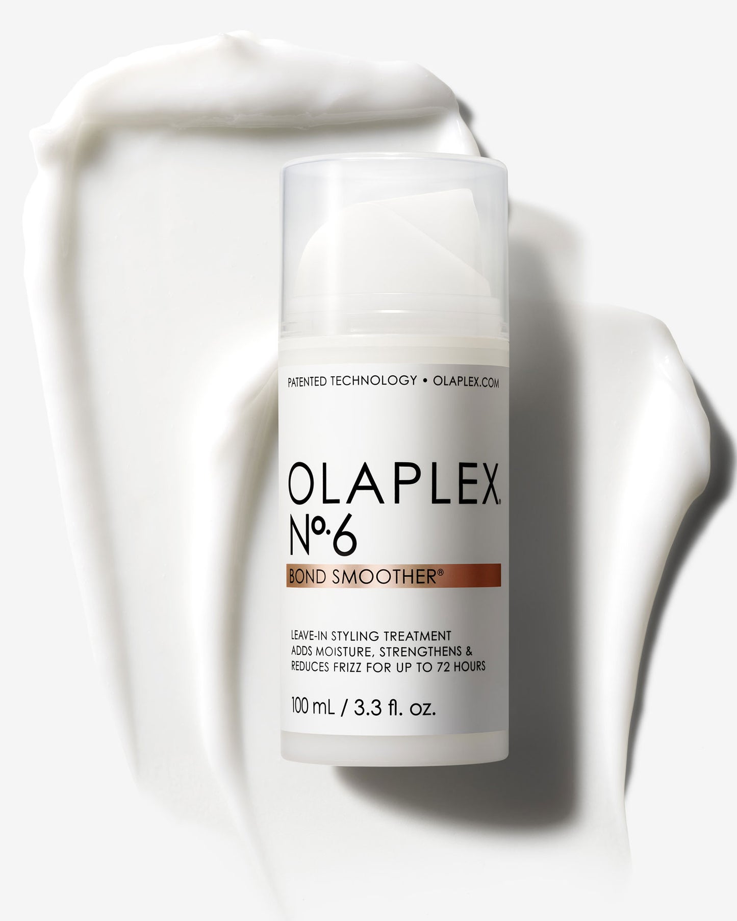 Nº.6 Bond Smoother