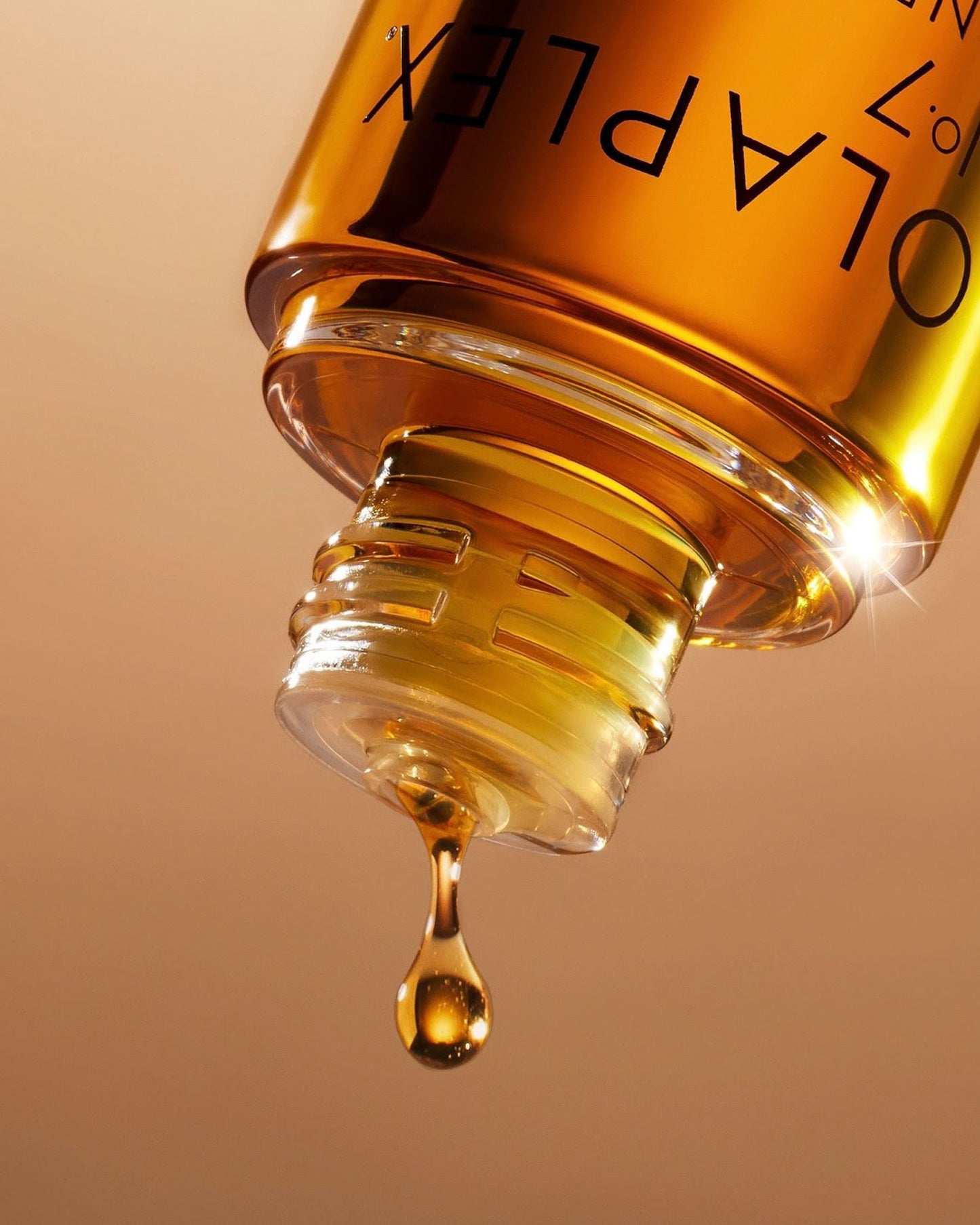 Nº.7 Bonding Oil