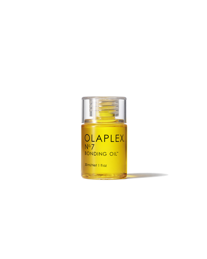 Nº.7 Bonding Oil
