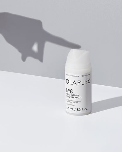 Nº.8 Bond Intense Moisture Mask