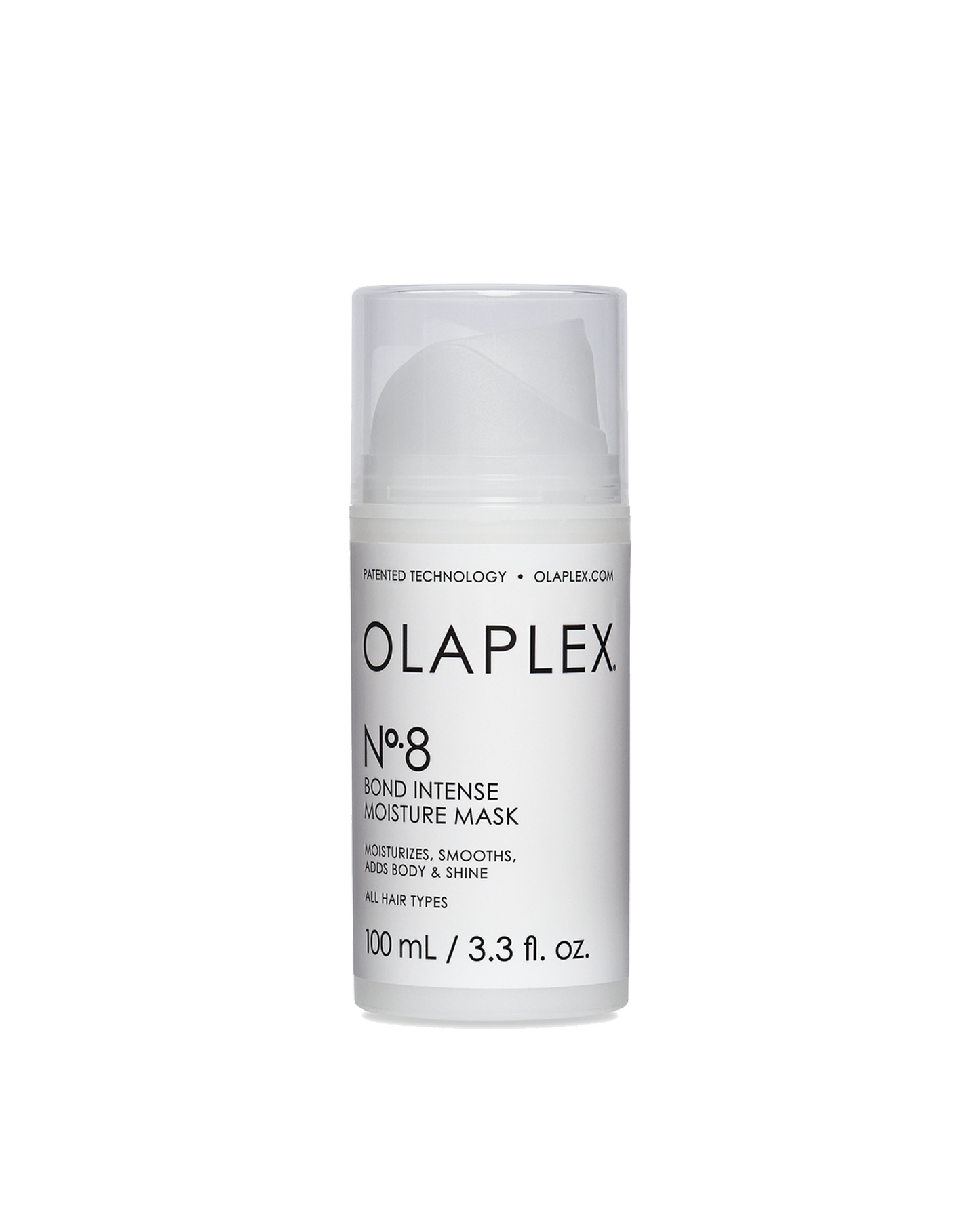 Nº.8 Bond Intense Moisture Mask