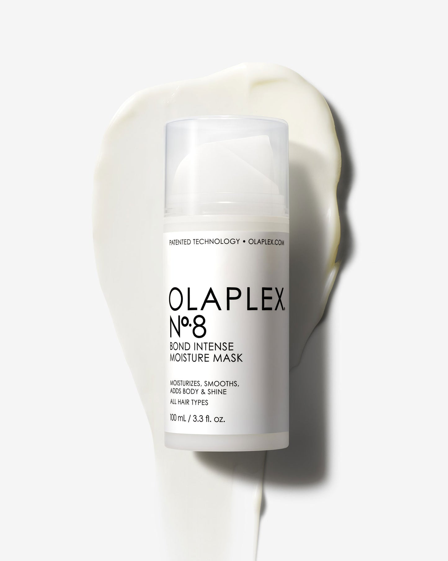 Nº.8 Bond Intense Moisture Mask