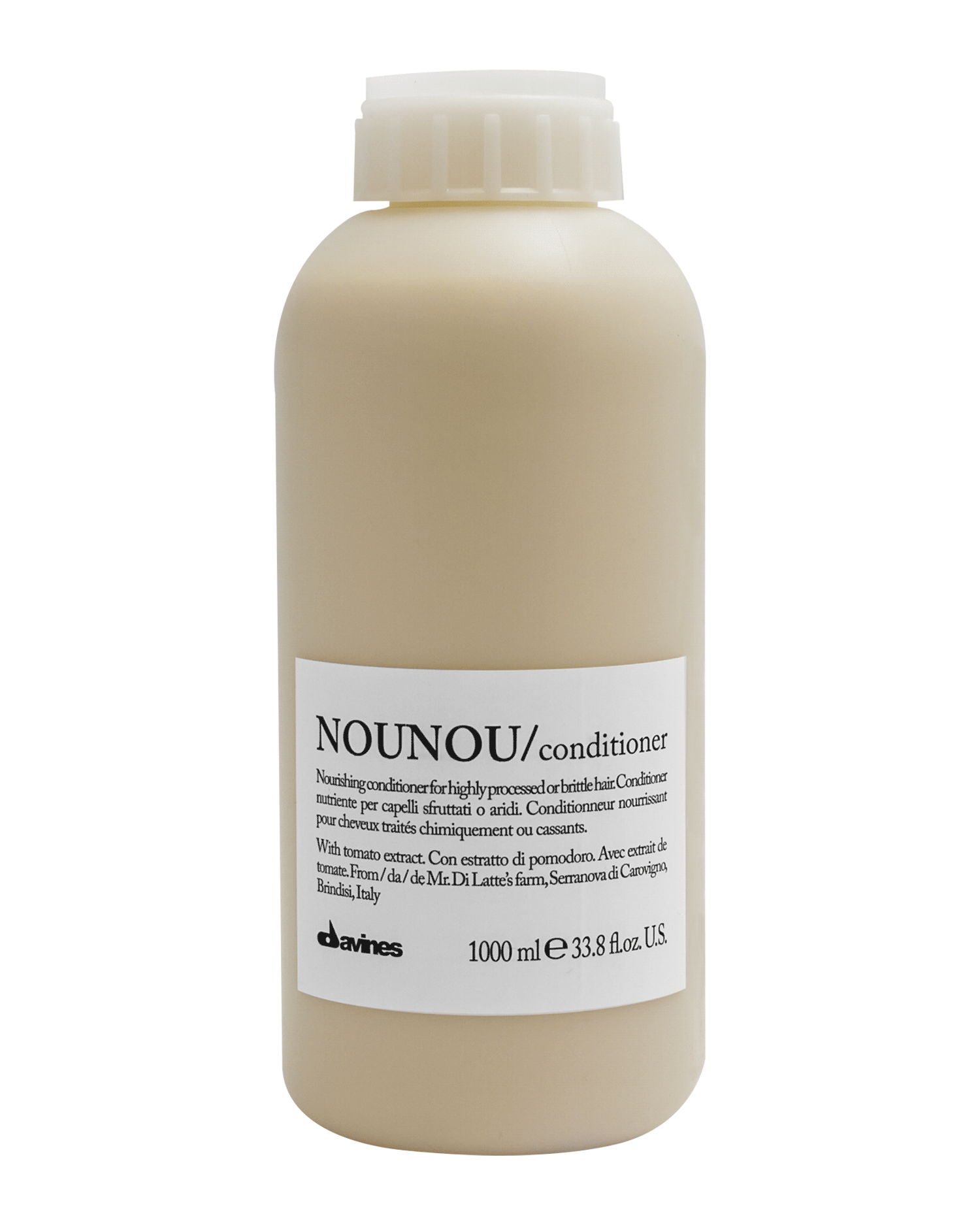 NOUNOU Conditioner
