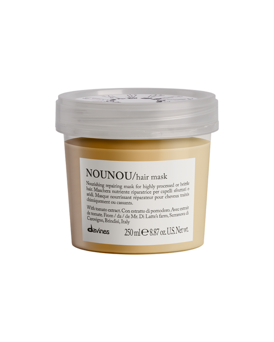 NOUNOU Hair Mask
