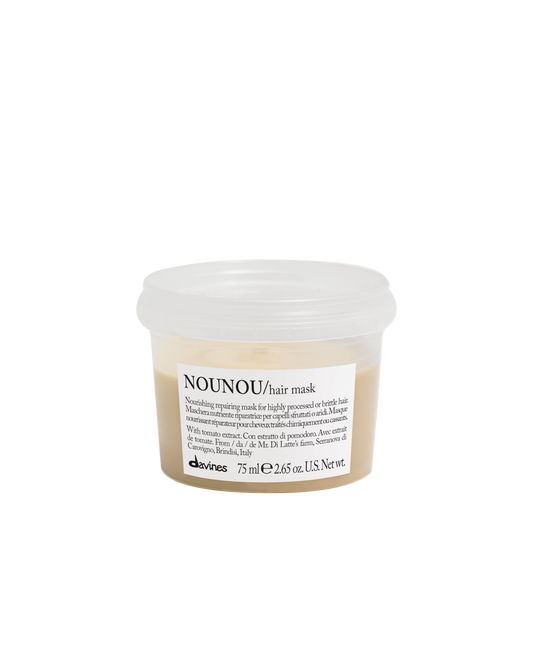 NOUNOU Hair Mask