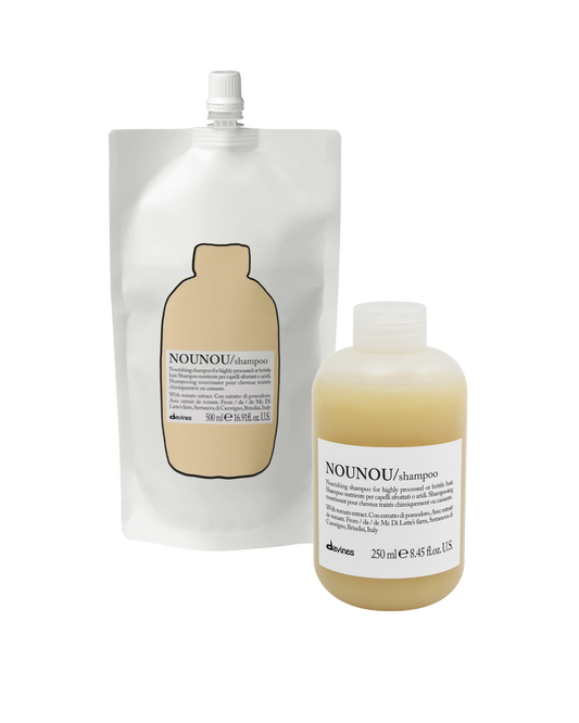 Nounou Refill Bundle