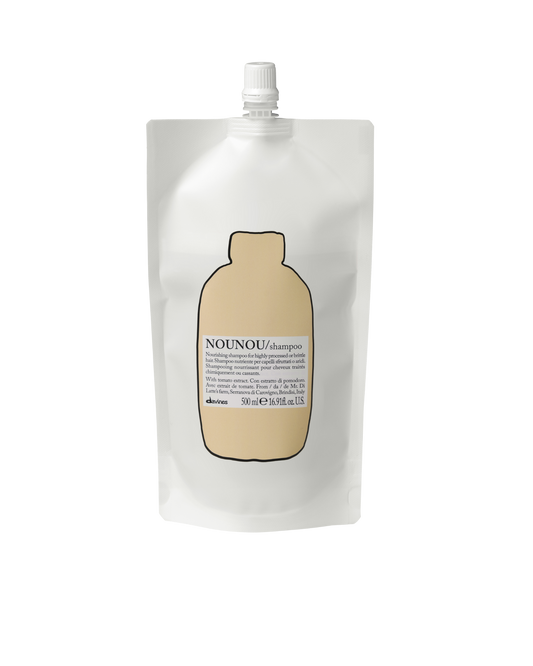 NOUNOU Shampoo