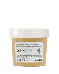 NOUNOU HAIR MASK 250ML