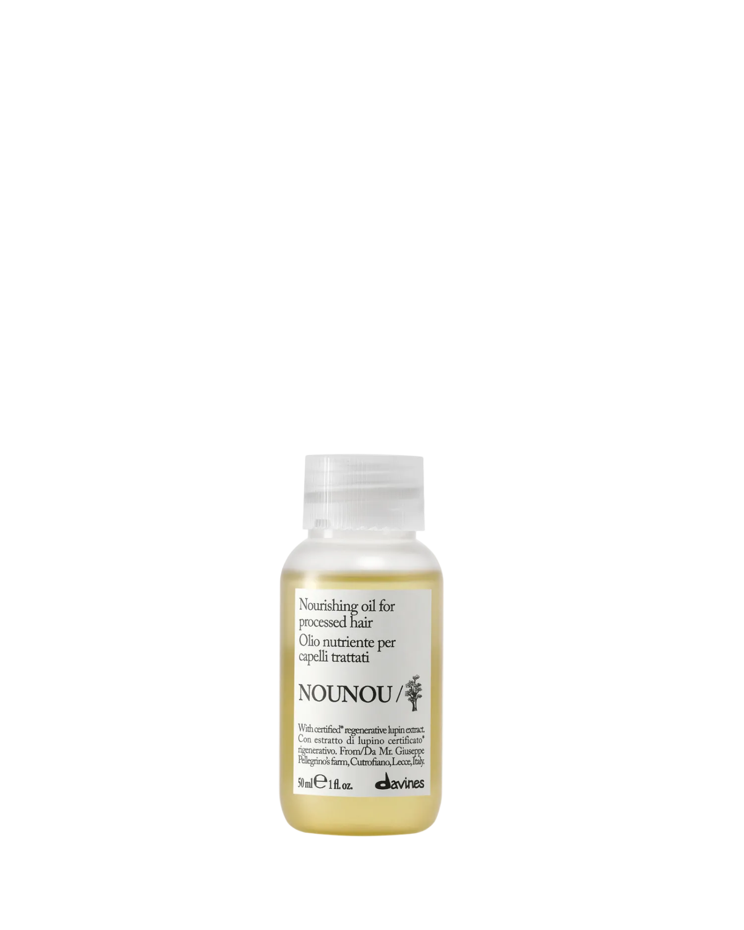 NOUNOU OIL 50ML