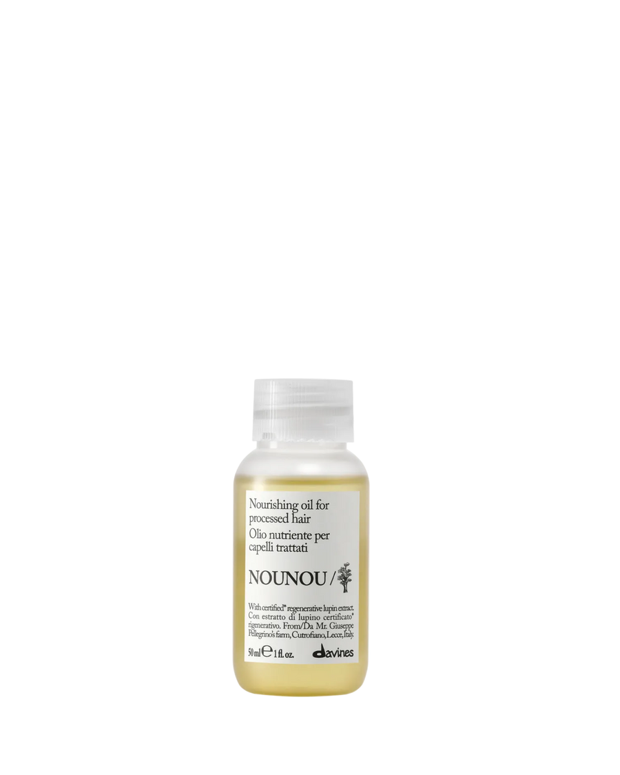 NOUNOU OIL 50ML