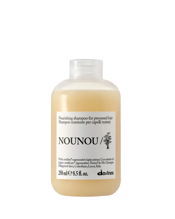 NOUNOU SHAMPOO 250ML