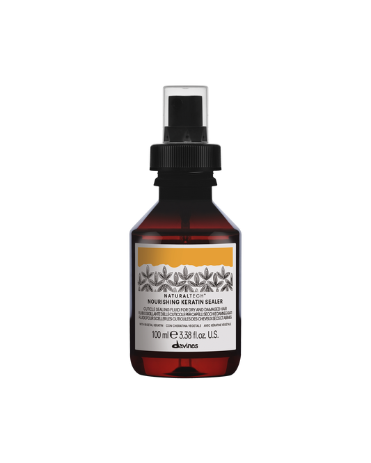 Nourishing Keratin Sealer