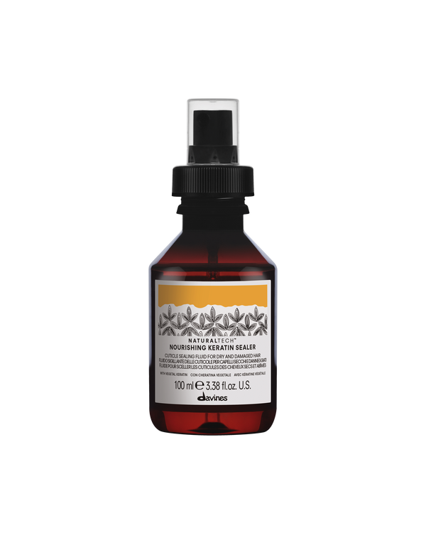 Davines Nourishing Keratin Sealer