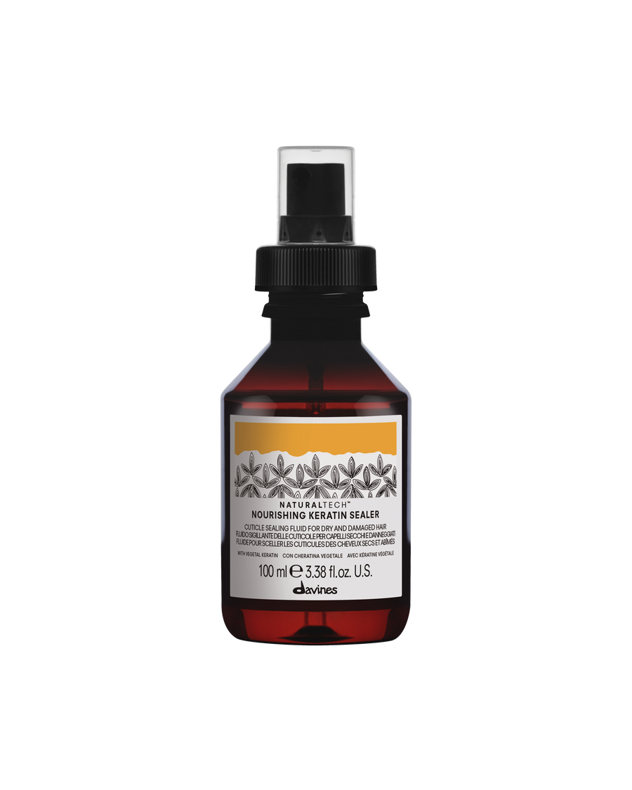 Davines Nourishing Keratin Sealer