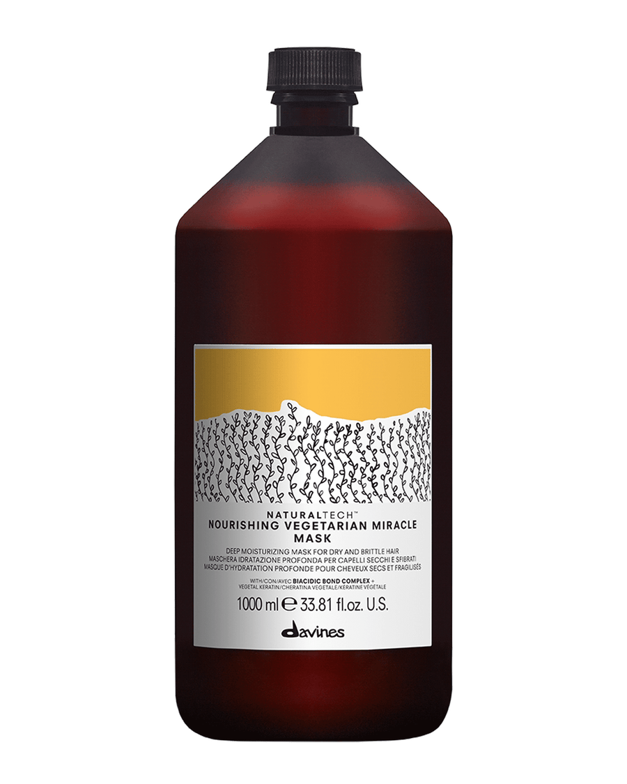 Davines Nourishing Vegetarian Miracle Mask