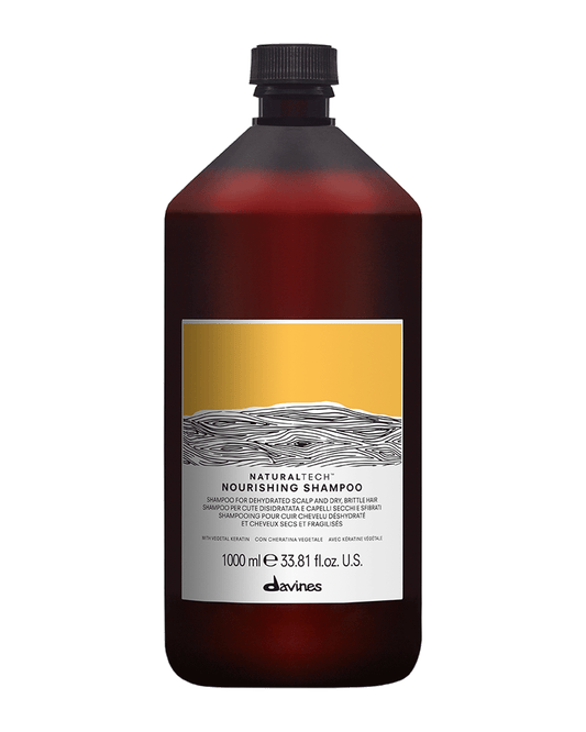 Nourishing Shampoo
