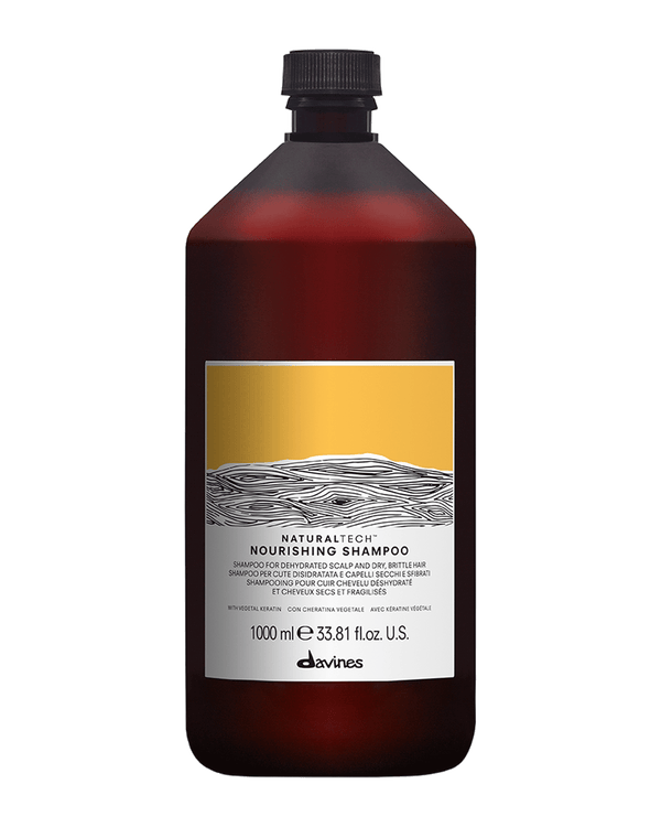 Davines Nourishing Shampoo