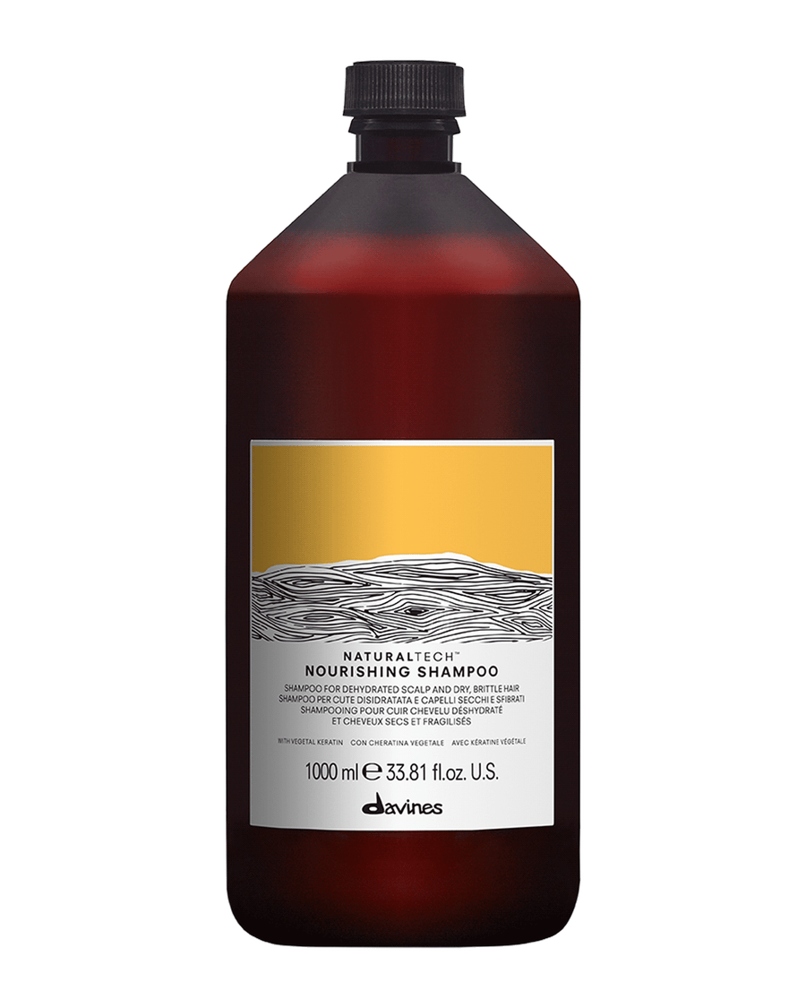 Davines Nourishing Shampoo