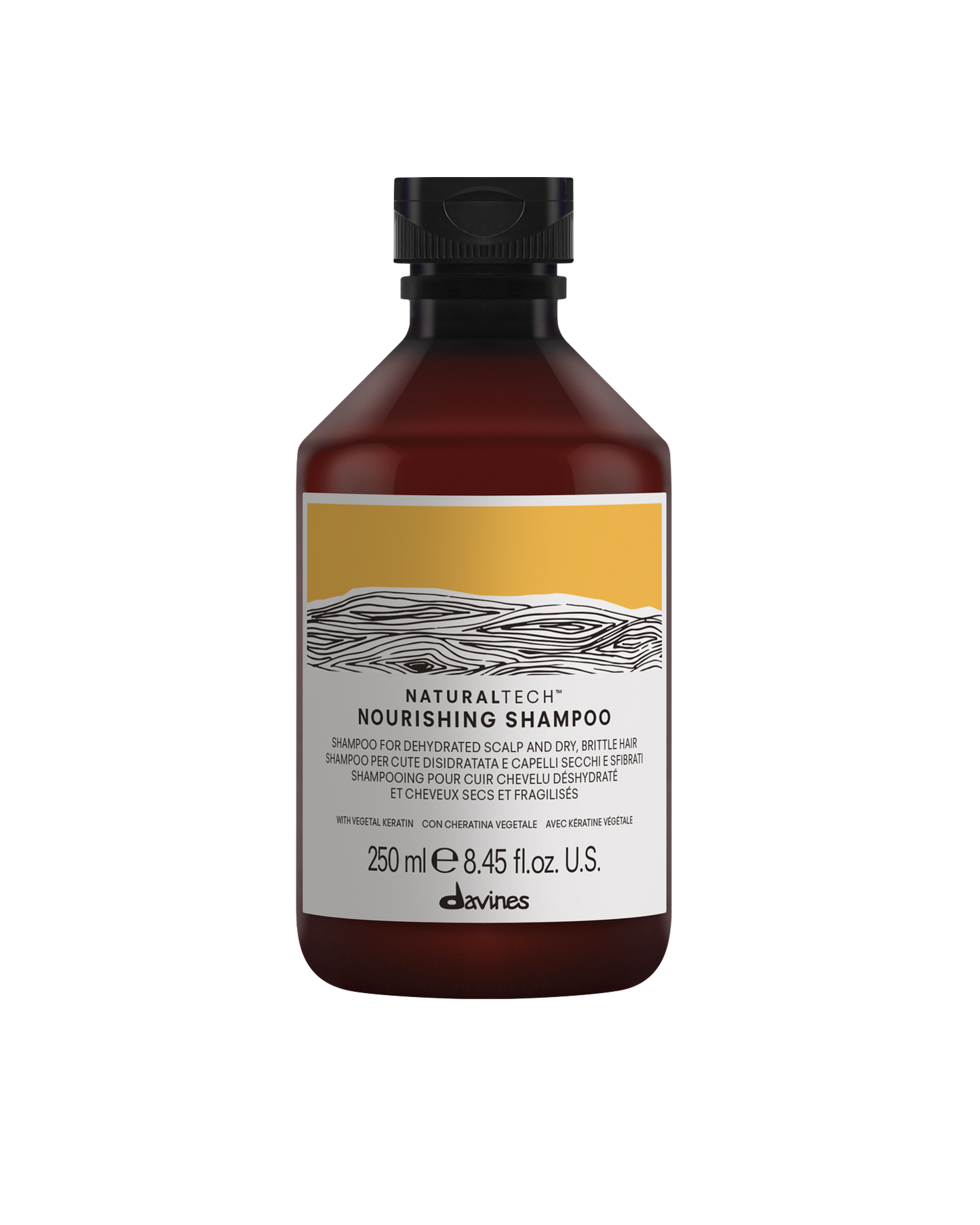 Nourishing Shampoo