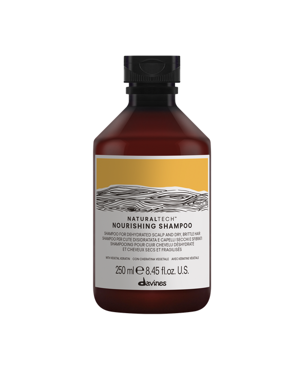 Davines Nourishing Shampoo