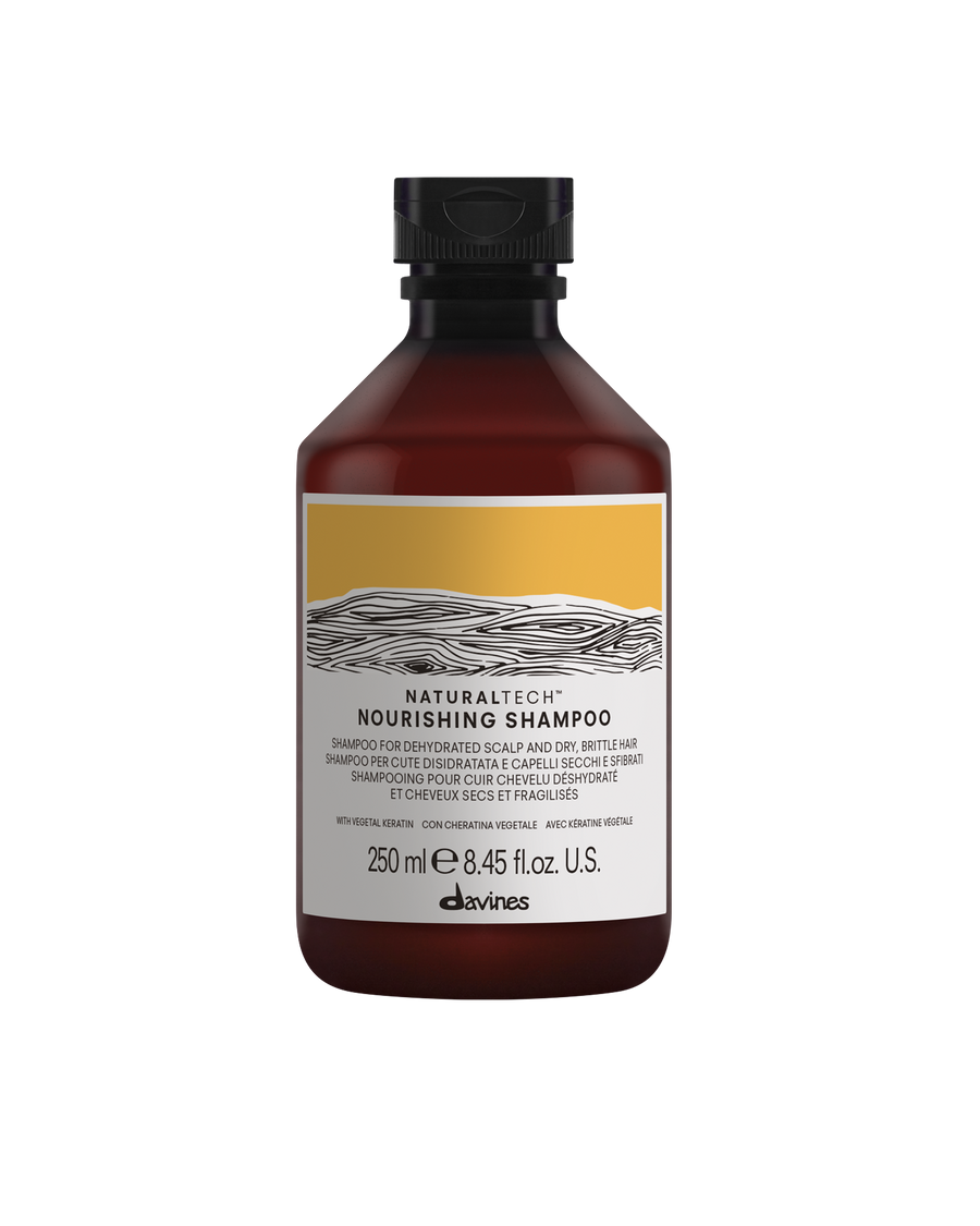 Davines Nourishing Shampoo