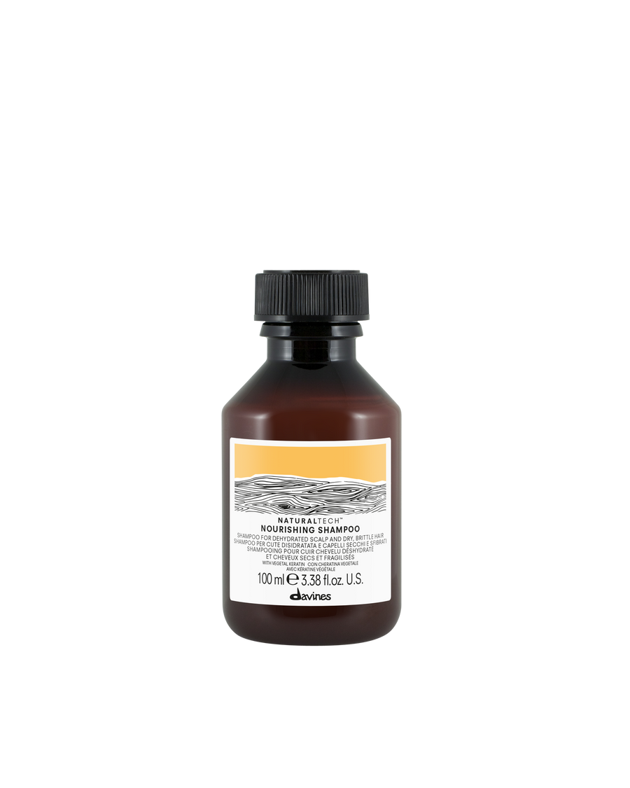Nourishing Shampoo - Davines - EIDEAL premium haircare