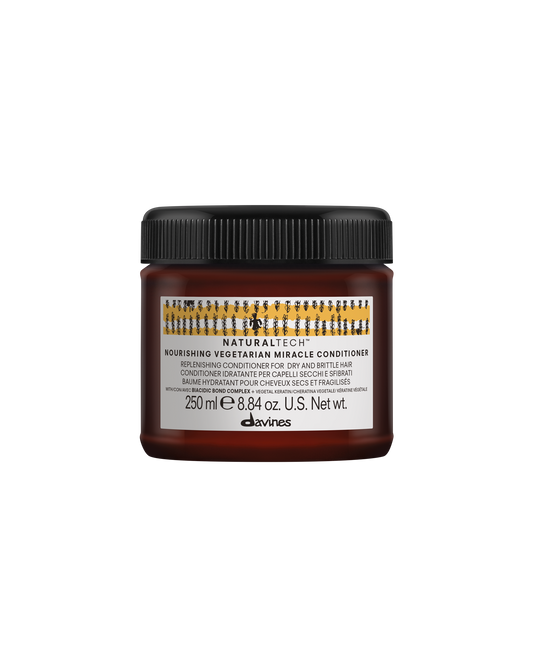 Nourishing Vegetarian Miracle Conditioner