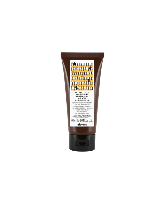 Nourishing Vegetarian Miracle Conditioner