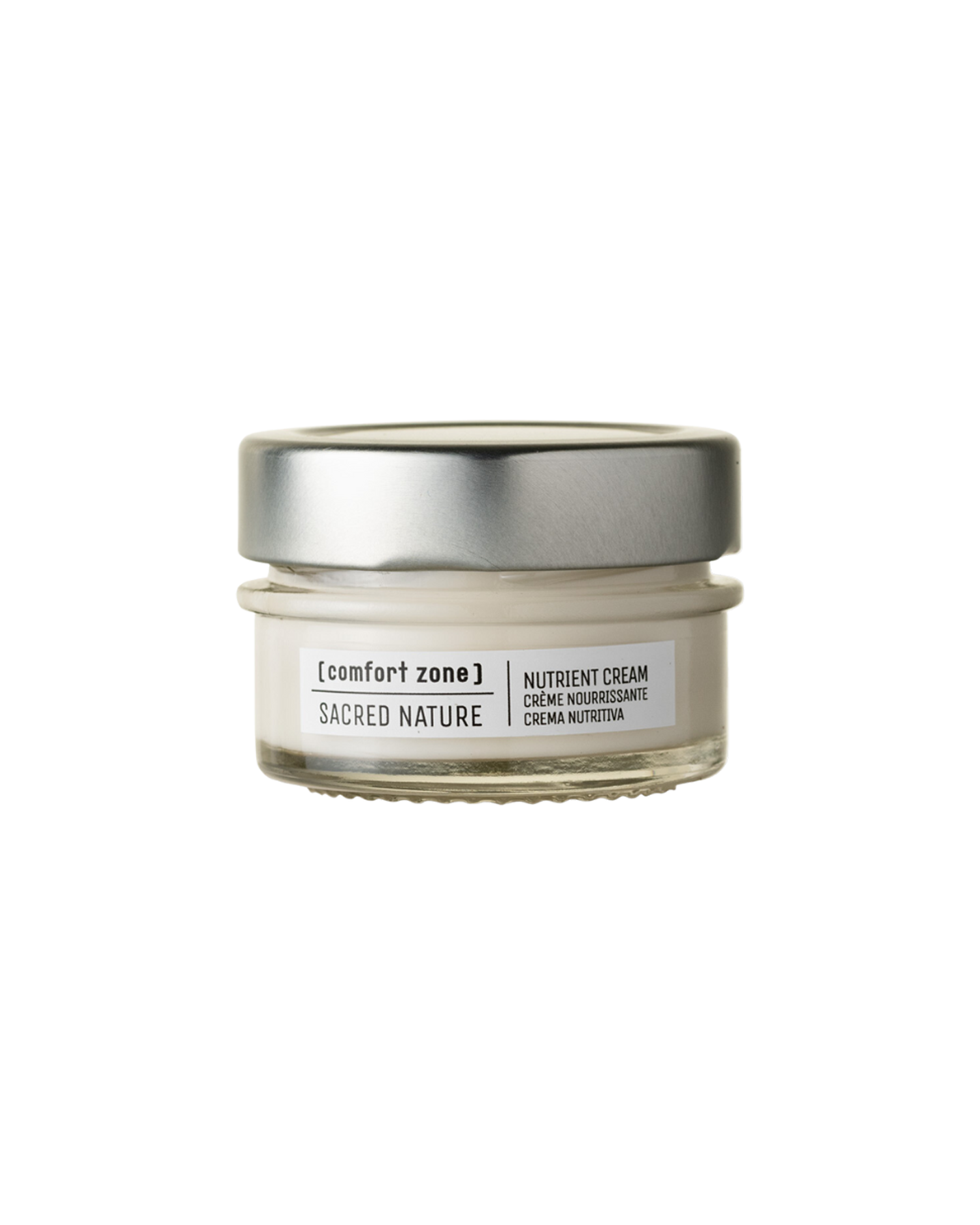 Sacred Nature Nutrient Cream