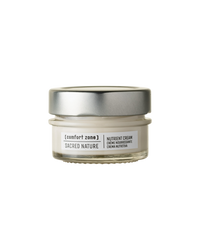 Comfort Zone Sacred Nature Nutrient Cream