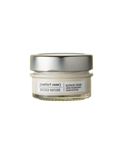 Sacred Nature Nutrient Cream
