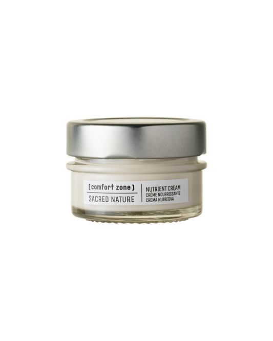 Sacred Nature Nutrient Cream