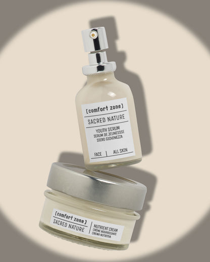 Sacred Nature Nutrient Cream