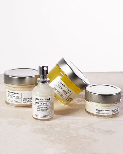 Sacred Nature Nutrient Cream