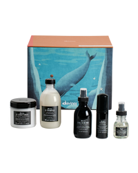 Davines OI Luxury Shine Set