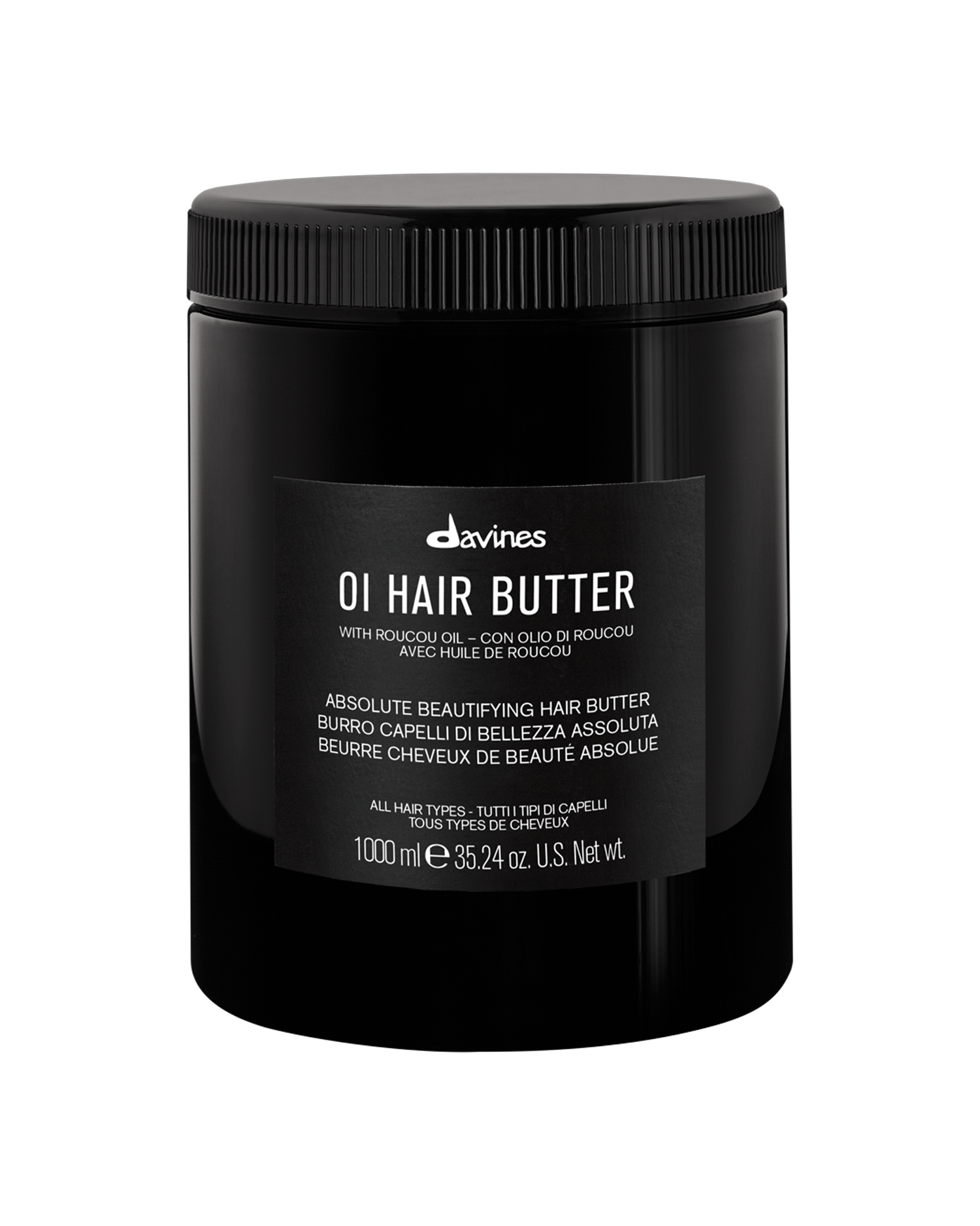 OI Hair Butter