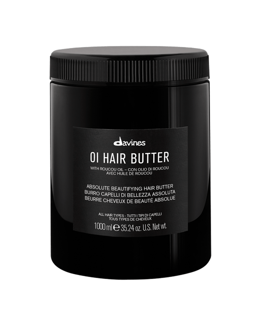 OI Hair Butter