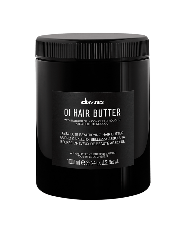 Davines OI Hair Butter
