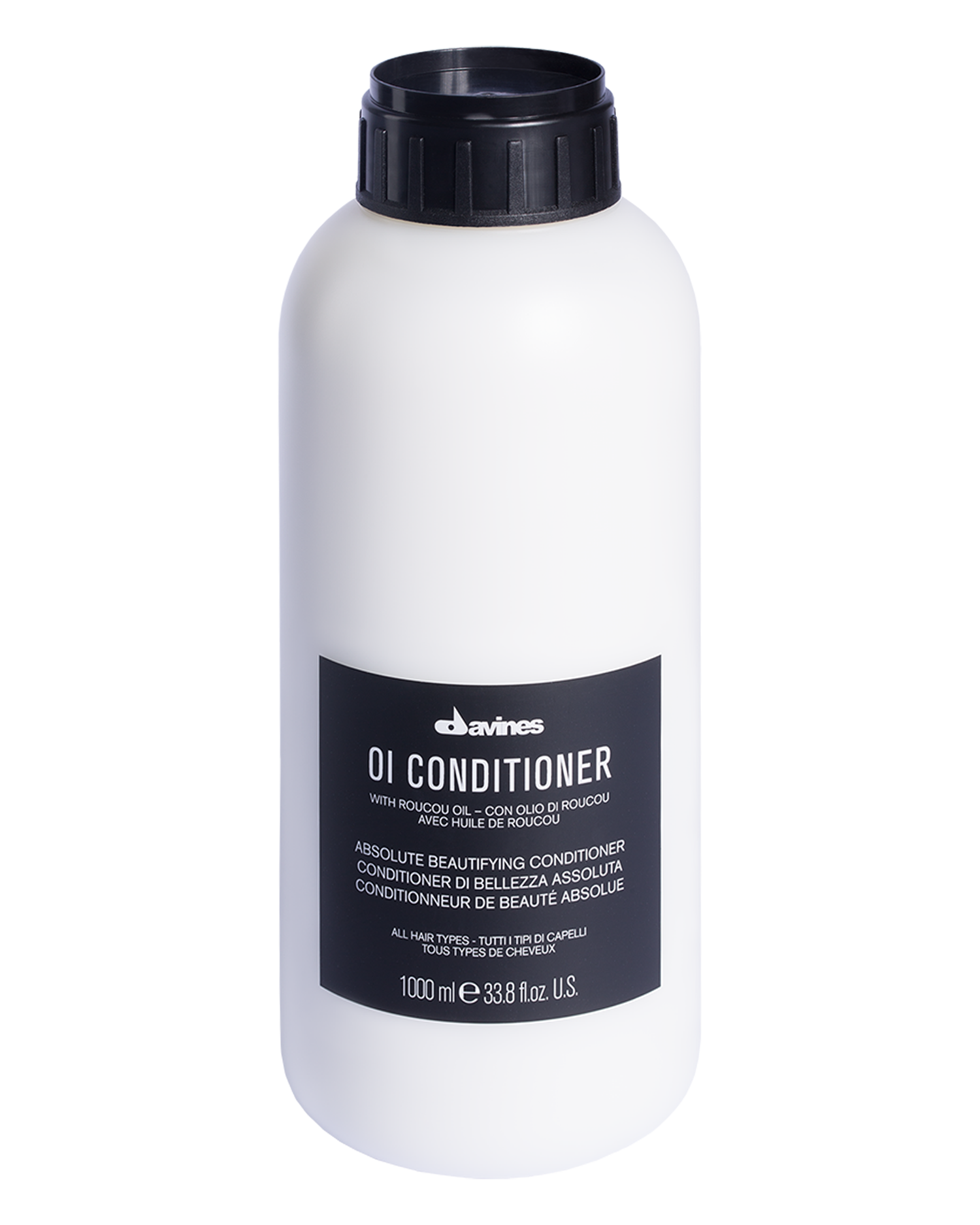OI Conditioner