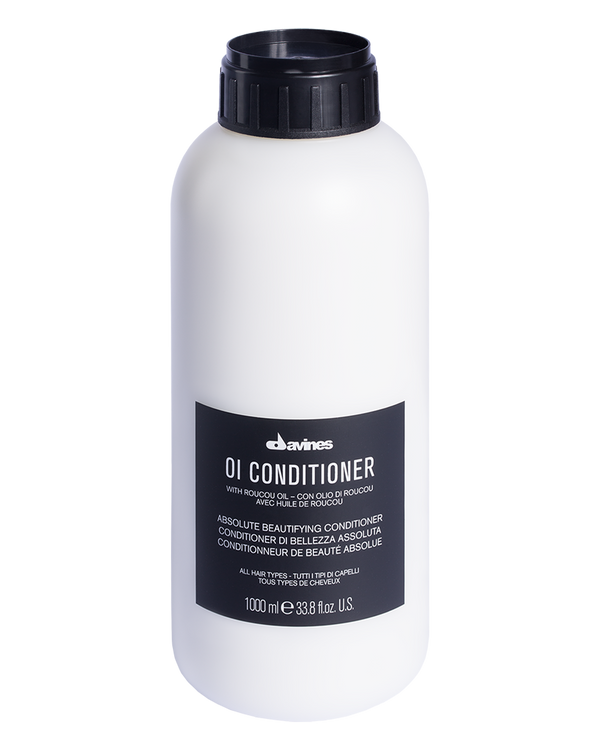 Davines OI Conditioner
