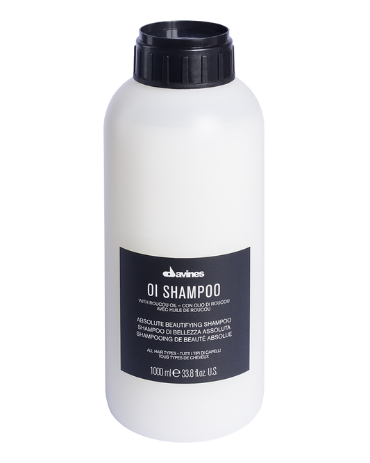 Oi Shampoo