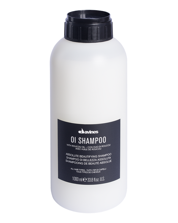 Davines Oi Shampoo