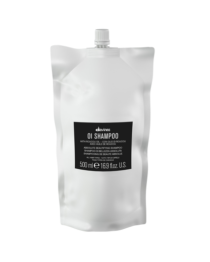 OI Shampoo