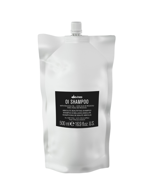 OI Shampoo