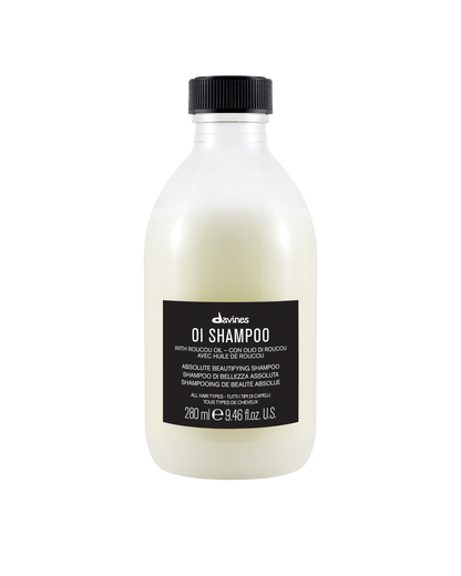 OI Shampoo